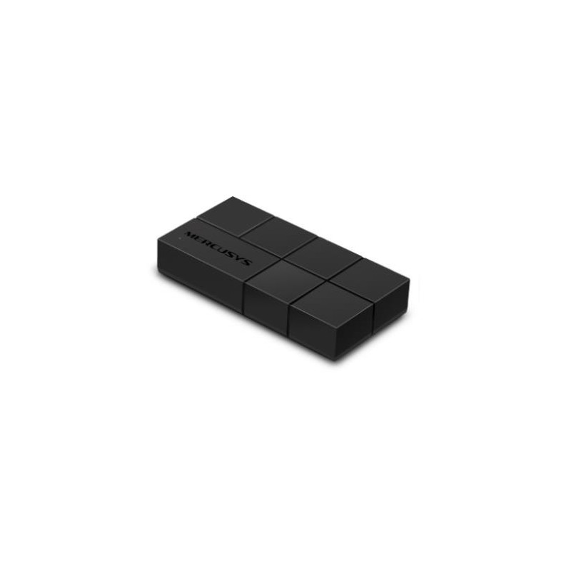 MERCUSYS MS108G Desktop / pedestal8x10Base-T / 100Base-TX / 1000Base-TMS108G