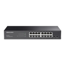 SwitchMERCUSYSMS116GS16x10B...