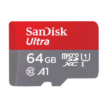 SanDisk Ultra microSDXC...