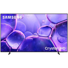 SAMSUNG TV 43 U8072F 4K...