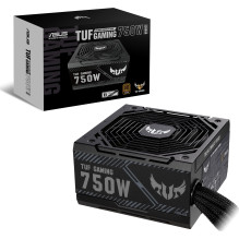 ASUS TUF-GAMING-750B power...