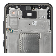 ServicePack LCD Display SAMSUNG A36 A366 GH82-36841A