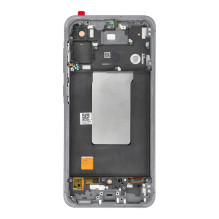LCD Display for SAMSUNG A56 5G INCELL with frame LCD Display for SAMSUNG A56 5G INCELL with frame