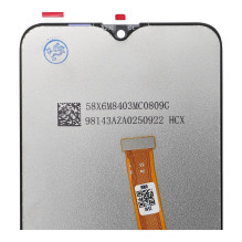 Originalus LCD ekranas, skirtas SAMSUNG A20E A202F, be rėmelio (originalus) Originalus LCD ekranas, skirtas SAMSUNG A20E A202F, be rėmelio (originalus)