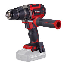 Įrankis - Einhell 18V TP-CD 18 / 70 LI-I BL SOLO Plaktukas Gręžtuvas 21 Sukimo Momentas 1.41 kg Juoda / Raudona