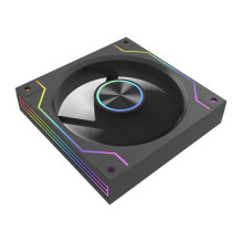 DarkFlash DM20 LINE Cooling Fan (Black)