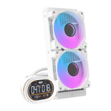 Darkflash DH240D v2 CPU Cooler (White)
