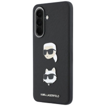Karl Lagerfeld Tech-Protect Softshell Case for MacBook Air 15" 2023 / 2024 / 2025 / 2026 - Transparent Karl Lagerfeld Tech-Protect Softshell Case for MacBook Air 15" 2023 / 2024 / 2025 / 2026 - Transparent