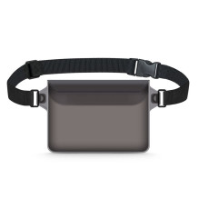 Atsparus vandeniui dėklas Tech-Protect UWP10 10.0 juodas Atsparus vandeniui dėklas Tech-Protect UWP10 10.0 juodas