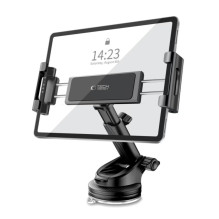 Car tablet holder Tech-Protect V4 black