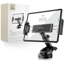 Car tablet holder Tech-Protect V4 black