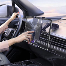 Car tablet holder Tech-Protect V4 black