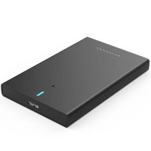 HDD ACC ENCLOSURE 2.5" / KPAB0 VENTION