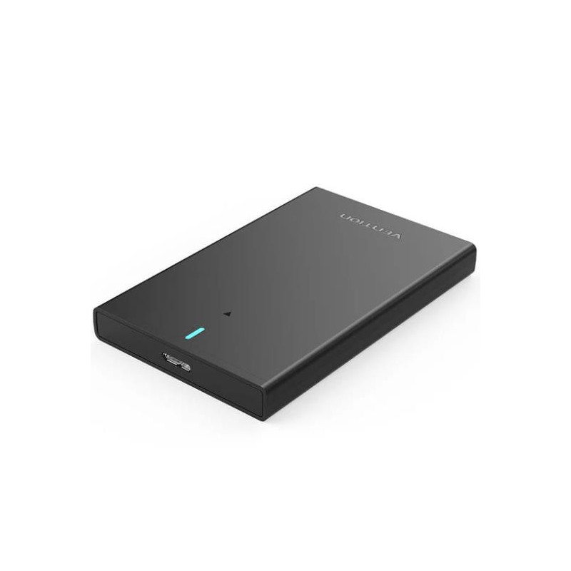 HDD ACC ENCLOSURE 2.5" / KPAB0 VENTION