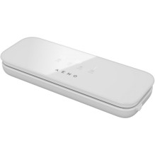Vacuum sealer, white, LED...