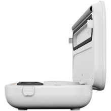 Vacuum sealer, white, LED display, 230AC / 50Hz, 130W, -65KPa (+ / -5kPa)