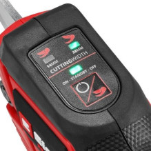Sodo Įrankis - Einhell 18V GP-LS 18 / 28 LI BL-SOLO Šakų Žirklės 2,8 cm Pjovimo Pajėgumas Juoda / Raudona