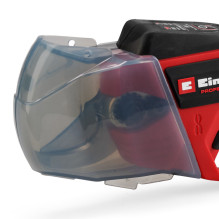 Sodo Įrankis - Einhell 18V GP-LS 18 / 28 LI BL-SOLO Šakų Žirklės 2,8 cm Pjovimo Pajėgumas Juoda / Raudona