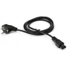 Power Cord Laptop 3PIN 1,5M