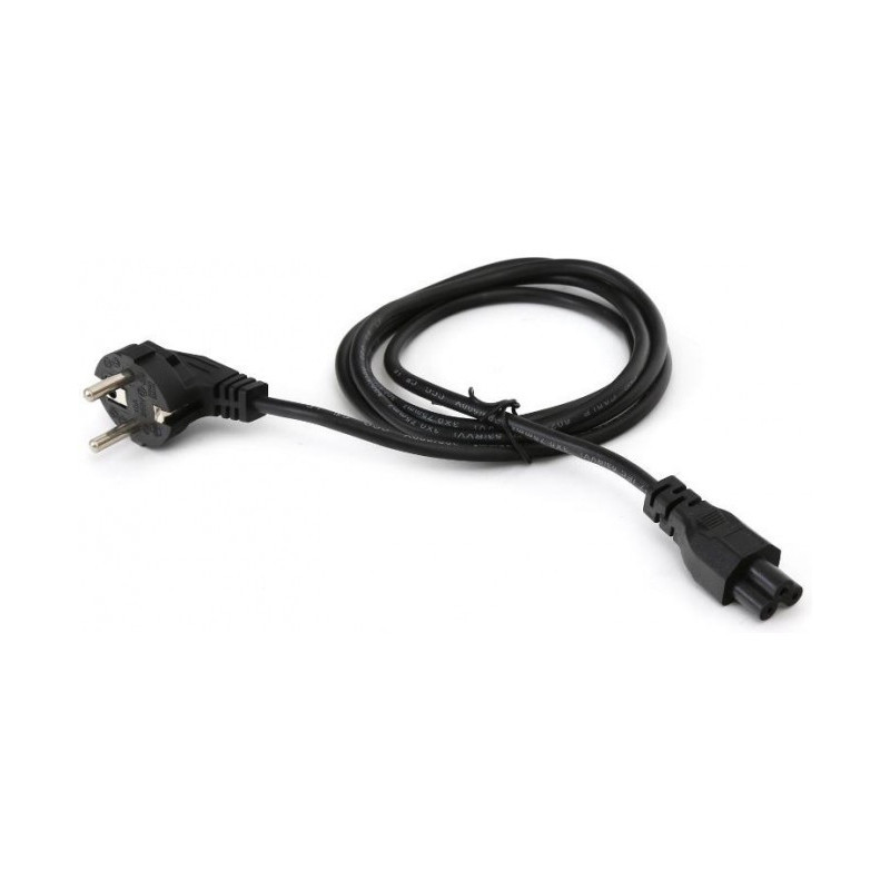 Power Cord Laptop 3PIN 1,5M