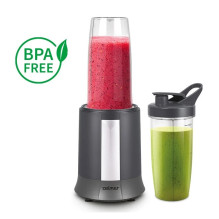 Nutri Blender 1200W ZSB3200 Zelmer Black Nutri Blender 1200W ZSB3200 Zelmer Black