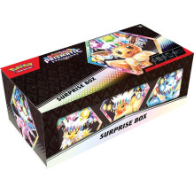 Pokemon Scarlet &amp;...