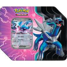 Pokemon TCG: Azure Legends...