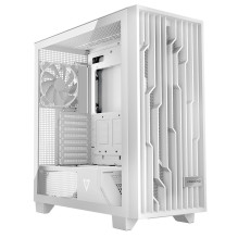 MODECOM dėklas VOLCANO PERUN APEX ARGB MIDI baltas MODECOM dėklas VOLCANO PERUN APEX ARGB MIDI baltas