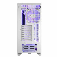 MODECOM dėklas VOLCANO PERUN APEX ARGB MIDI baltas MODECOM dėklas VOLCANO PERUN APEX ARGB MIDI baltas