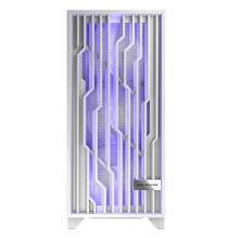 MODECOM dėklas VOLCANO PERUN APEX ARGB MIDI baltas MODECOM dėklas VOLCANO PERUN APEX ARGB MIDI baltas