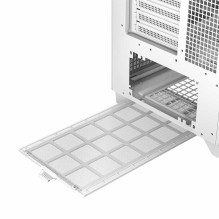 MODECOM dėklas VOLCANO PERUN APEX ARGB MIDI baltas MODECOM dėklas VOLCANO PERUN APEX ARGB MIDI baltas