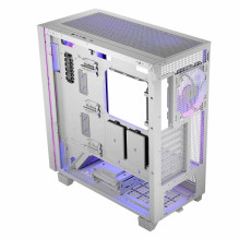 MODECOM dėklas VOLCANO PERUN APEX ARGB MIDI baltas MODECOM dėklas VOLCANO PERUN APEX ARGB MIDI baltas