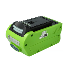 EXTENSILO battery for...
