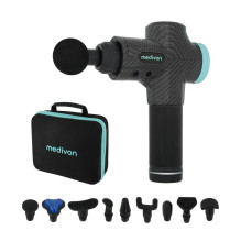 Medivon Gun Active X Handheld Massager Medivon Gun Active X Handheld Massager