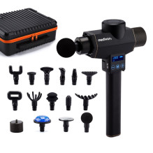Medivon Hand Massager Gun Bandit