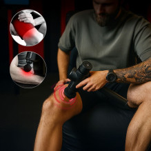 Medivon Hand Massager Gun Bandit