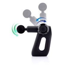 Medivon Hand Massager Gun Tytan Pro