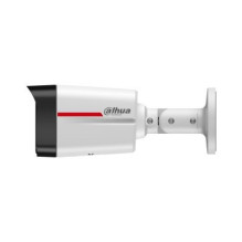 IP Saugojimo Kamera - Dahua IPC-HFW2849TL-S-LED-0280B-PRO 8 MP Naktinis Matymas 50m LED Balta IP Saugojimo Kamera - Dahua IPC-HFW2849TL-S-LED-0280B-PRO 8 MP Naktinis Matymas 50m LED Balta