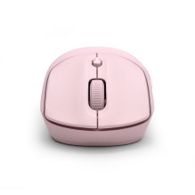 Belaidis - Pelė HP 400 6000 DPI Tylios Paspaudimo RF Belaidė Ir Bluetooth Rožinė Belaidis - Pelė HP 400 6000 DPI Tylios Paspaudimo RF Belaidė Ir Bluetooth Rožinė