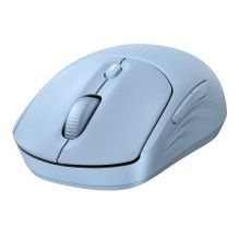Belaidis Pelė - HP 400 6000 DPI Tylios Spustelėjimo Belaidžio Diapazono Iki 10 Metų Juoda Belaidis Pelė - HP 400 6000 DPI Tylios Spustelėjimo Belaidžio Diapazono Iki 10 Metų Juoda