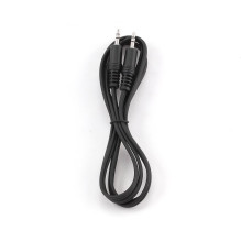 CABLE AUDIO 3.5MM 1.2M / CCA-404 GEMBIRD CABLE AUDIO 3.5MM 1.2M / CCA-404 GEMBIRD