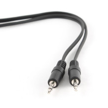 KABELIS GARSO 3.5MM 1.2M / CCA-404 GEMBIRD