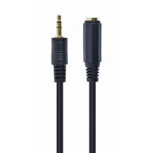 CABLE AUDIO 3.5MM EXTENSION...