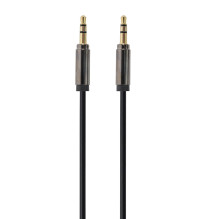 CABLE AUDIO 3.5MM 0.75M /...