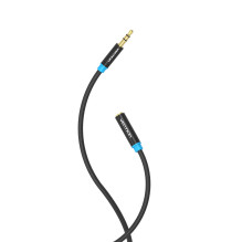 Garso laidas 3,5 mm / 1,5 m VAB-B06-B150-M VENTION Garso laidas 3,5 mm / 1,5 m VAB-B06-B150-M VENTION