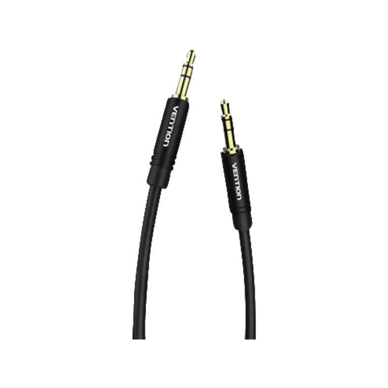 Garso kabelis 3,5 mm į 3,5 mm / 1 m BAKBF VENTI