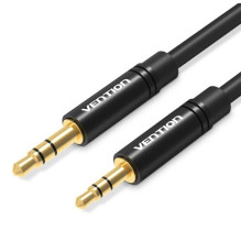 CABLE AUDIO 3.5MM TO 2.5MM / 2M BALBH VENTION