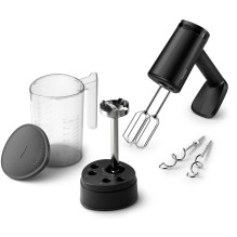 MIXER / BLACK HR3781 / 10 PHILIPS