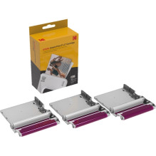 „Kodak Instant Print 3x3“ kasetė ICRG-330