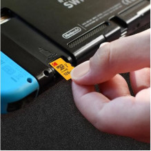 Kodak MicroSDXC 64GB UHS-I U1 V10 A1 Premium